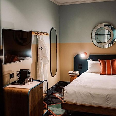 Stay At Hotel Steyne Sydney Exterior foto