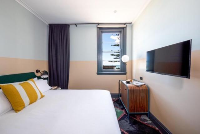 Stay At Hotel Steyne Sydney Exterior foto