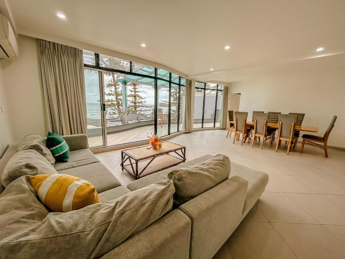 Stay At Hotel Steyne Sydney Exterior foto