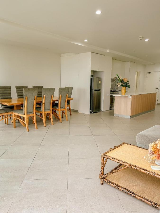 Stay At Hotel Steyne Sydney Exterior foto