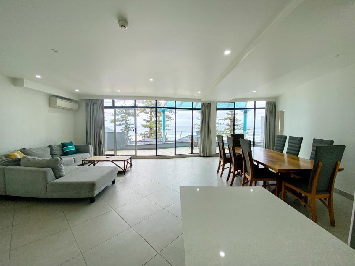Stay At Hotel Steyne Sydney Exterior foto